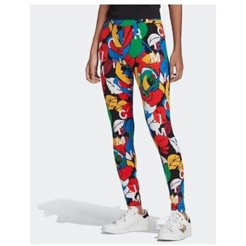 adidas Pantalón chino MALLAS ADIDAS MUJER para mujer