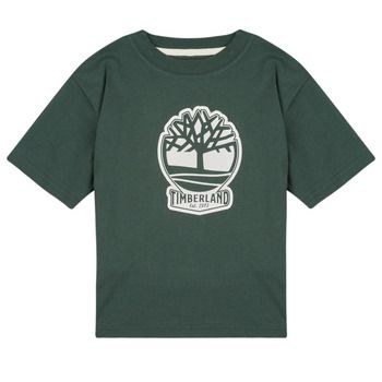 Timberland Camiseta T60422 para niño