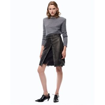 Pinko Falda 101433 para mujer