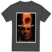 star trek camiseta the next generation season 5 episode 18 para hombre