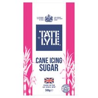 tate  lyle icing sugar