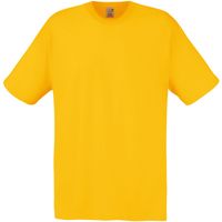 fruit of the loom camiseta original para hombre