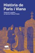 historia de paris i viana