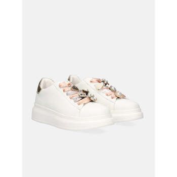 Exé Shoes Zapatillas SNEAKERS 66-52EX11 para mujer