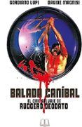 balada canibal
