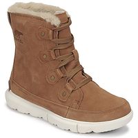 sorel botines explorer next joan wp para mujer