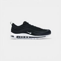 nike zapatillas air max 97 black white para mujer