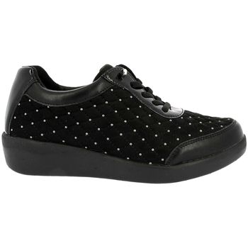 Doctor Cutillas Zapatillas de senderismo 38611 negro para mujer