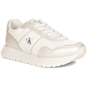 Calvin Klein Jeans Zapatillas V3A982034A708 para mujer