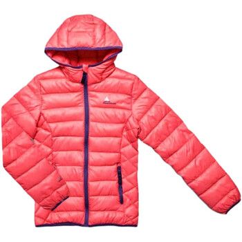 Peak Mountain Chaquetas Doudoune fine fille GALISEO para niña
