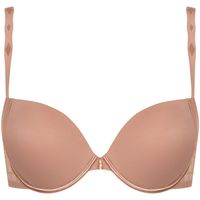 lisca relleno opal sujetador push-up para mujer