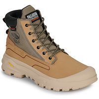 palladium botines pallarider sc wp para hombre