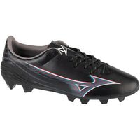 mizuno zapatillas de futbol alpha select fg para hombre