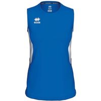 errea camiseta tirantes carry canotta ad para mujer