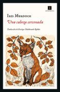 una cabeza cercenada