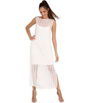 Lisca Vestidos Maxivestido de verano sin mangas Rimini para mujer