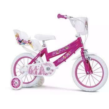 Bicicleta Infantil Toimsa 14