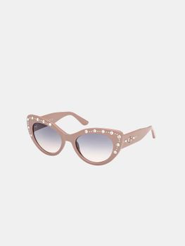 Gafas De Sol Modelo Ojo De Gato