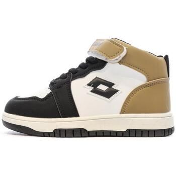 Lotto Zapatillas Ravenne para niño