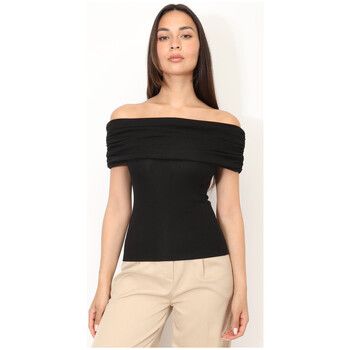La Modeuse Blusa 71342_P167705 para mujer