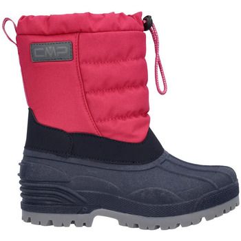 Cmp Descansos KIDS HANKI 3.0 SNOW BOOTS para niña