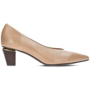 Pedro Miralles Zapatos de tacón 25300 arena para mujer