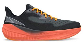 Altra Experience Flow - hombre - negro