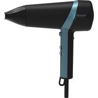 progloss 3800 hair dryer - matte black black