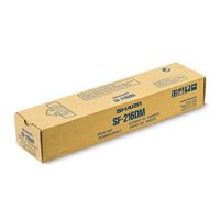sharp sf-216dm tambor original