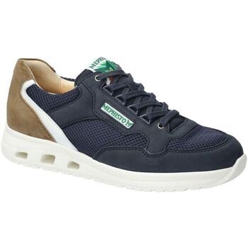 Mephisto Zapatillas Jansen air para hombre