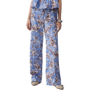 Liu Jo Pantalón fluido WA6441T4853 para mujer