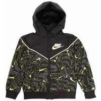 nike chaquetas 86h529 para nino