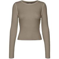 vero moda jersey kara para mujer