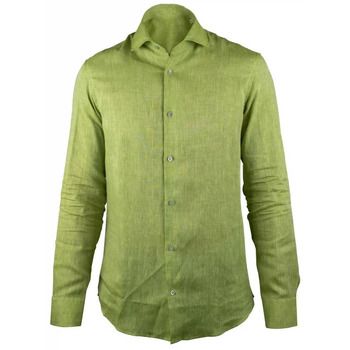 Moorer Camisa manga larga - para hombre