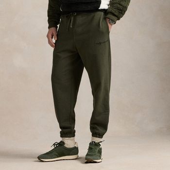Polo Ralph Lauren Athletic Fleece Joggers - M