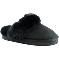 grunland pantuflas gru-ccc-ci2721-ne para mujer