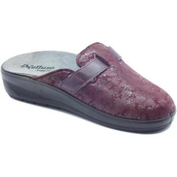 Melluso Pantuflas Q61083 para mujer