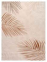 alfombra tiana beige 200x290 cm