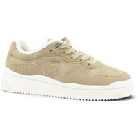 us polo assn deportivas moda amber001-ai27-bei para mujer