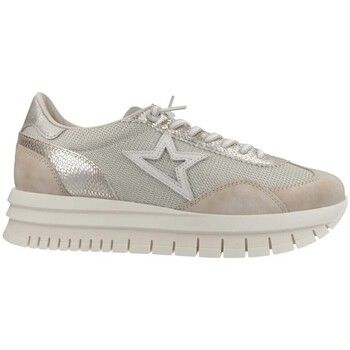 Cetti Zapatillas DEPORTIVA 1259-XL BEIG para mujer