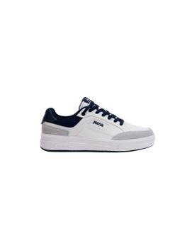Zapatillas Joma C.Stripe 2503 Blanco Marino Hombre