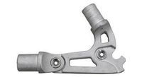 patte de derailleur droite massi dropout pro