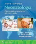 avery  macdonald neonatologia fisiopatologia y tratamiento del reci
