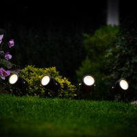 solar atlas spotlights 4 pack