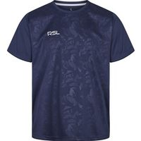 rsl camiseta galaxy para hombre