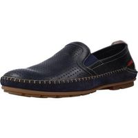 fluchos mocasines f1177 para hombre
