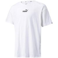 puma camiseta power elongated para nino