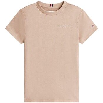Tommy Hilfiger Camiseta GT24150 para niña