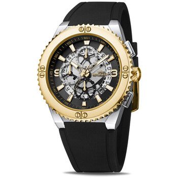 Rotorcraft Reloj Scorpion Chrono para hombre