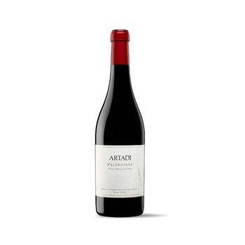 Artadi Valdegines 2017 75cl. Vino Tinto España Vino De España 75 Cl. 14.5º